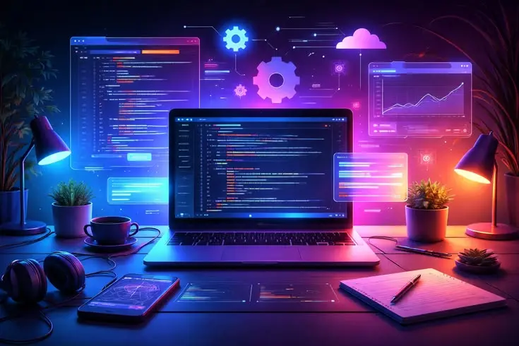 Best Web Developing Consultant In Malappuram